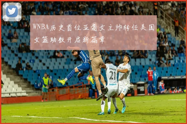 WNBA历史首位亚裔女主帅转任美国女篮助教开启新篇章